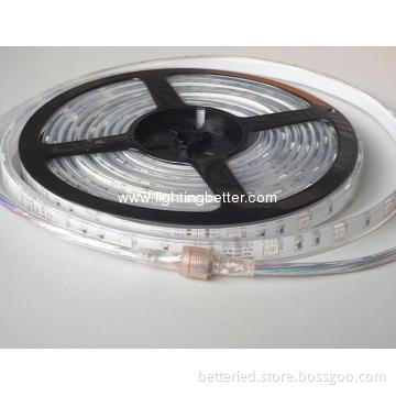 Better High lumens SMD5050 Led strip with 60leds/m